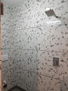 Common Bathroom Image of 810 Sq.ft 3 BHK Builder Floor for sale in Dwarka Mor New Delhi for Rs. 5400000