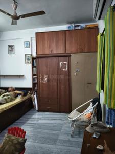 Bedroom Image of 1000 Sq.ft 2 BHK Apartment / Flat for sale in Beliaghata Kolkata for Rs. 4100000