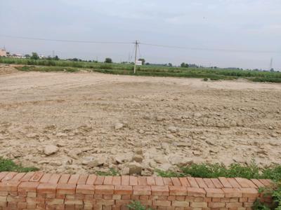 Sultanpur Plot View 2