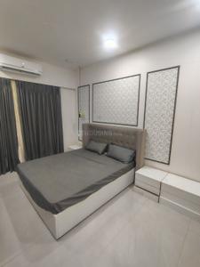 Bedroom Image of 1220 Sq.ft 3 BHK Apartment / Flat for sale in Joyville Celestia Phase 2, Shewalewadi Pune for Rs. 11600000