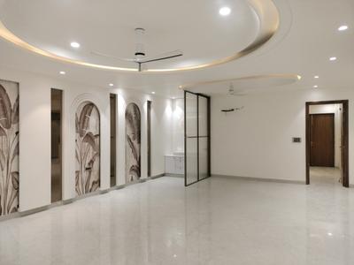Living Room Image of 3150 Sq.ft 4 BHK Builder Floor for sale in Ultra Luxury Builder Floor, Sector 85 Faridabad for Rs. 32000000