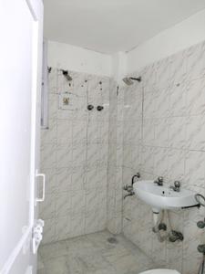 Bedroom One Image of 2000 Sq.ft 3 BHK Apartment / Flat for sale in DDA New Cosmopolitan Apartments, Sector 10 Dwarka New Delhi for Rs. 26100000