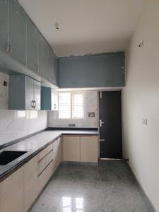 3 BHK Independent House