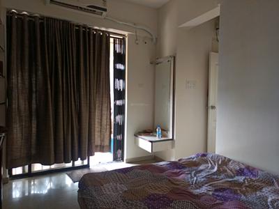 Bedroom Image of 1250 Sq.ft 3 BHK Apartment / Flat for sale in Kolte Patil Margosa Heights, Mohammed Wadi Pune for Rs. 8500000