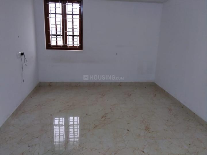 Dhanshvi Apartment Bedroom 1