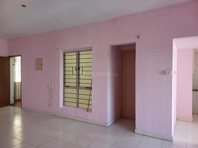 Hall Image of 970 Sq.ft 2 BHK Independent House for rent in Mugalivakkam Chennai for Rs. 25000