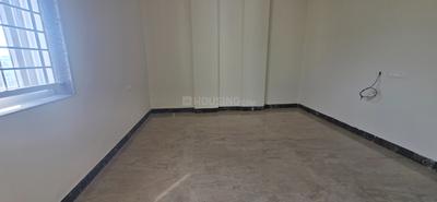 Bedroom Image of 1350 Sq.ft 3 BHK Apartment / Flat for sale in Himayath Nagar Hyderabad for Rs. 13500000