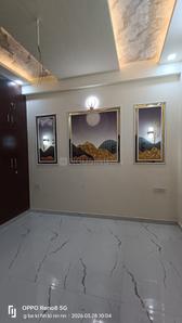 Hall Image of 1500 Sq.ft 3 BHK Independent House for sale in Govindpura Jaipur for Rs. 7800000