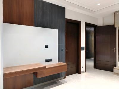 Bedroom Image of 2160 Sq.ft 4 BHK Builder Floor for sale in Sector 48 Gurgaon for Rs. 26000000
