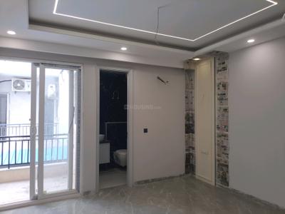 Bedroom Image of 1600 Sq.ft 3 BHK Builder Floor for sale in Ashok Estate, Kadarpur Gurgaon for Rs. 28500000