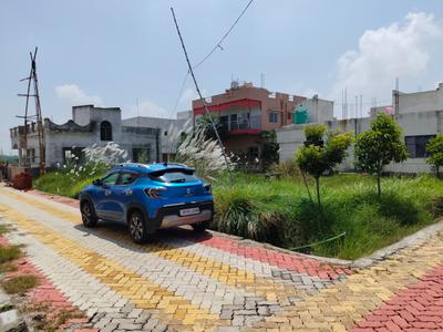 Image of 2160 Sq.ft Residential Plot / Land for sale in A-Zone, Durgapur for Rs. 2376000