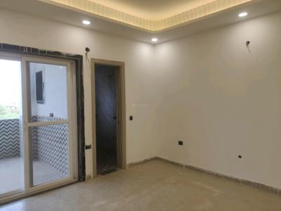Bedroom Image of 2450 Sq.ft 4 BHK Builder Floor for sale in Green Field Colony Faridabad for Rs. 25500000