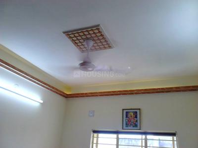 Hall Image of 776 Sq.ft 2 BHK Apartment / Flat for sale in Tollygunge Kolkata for Rs. 3600000