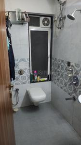 Image of 670 Sq.ft 2 BHK Apartment / Flat for sale in Vile Parle East, Mumbai for Rs. 26000000
