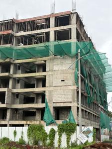 Image of 1165 Sq.ft 2 BHK Apartment / Flat for sale in Pushpak Nagar, Navi Mumbai for Rs. 7500000