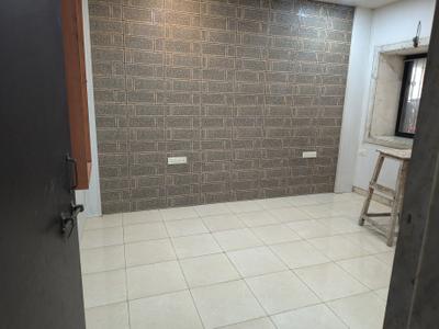 Bedroom Image of 1100 Sq.ft 2 BHK Apartment / Flat for rent in Lok Terraces CHS, Vashi Navi Mumbai for Rs. 65000