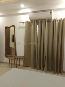Bedroom Image of 1160 Sq.ft 2.5 BHK Apartment / Flat for sale in Gulshan Botnia, Sector 144 Noida for Rs. 15000000