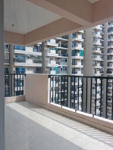 Bedroom One Image of 1175 Sq.ft 3 BHK Apartment / Flat for sale in Gaurs 14th Avenue, Noida Extension Greater Noida for Rs. 10000000