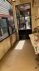 Balcony Image of 1800 Sq.ft 4 BHK Independent House for sale in Bopal Ahmedabad for Rs. 19500000