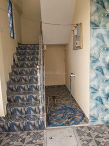Bathroom Image of 1000 Sq.ft 2 BHK Independent House for sale in Nazarathpettai, Thiruvallur Chennai for Rs. 8700000