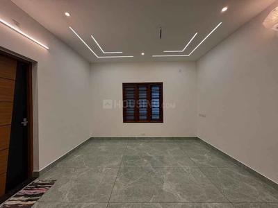 Hall Image of 846 Sq.ft 2 BHK Apartment / Flat for sale in Annanur Chennai for Rs. 4900156