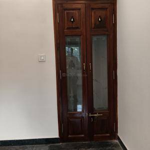 Bedroom Image of 980 Sq.ft 2 BHK Builder Floor for rent in JP Nagar Bengaluru for Rs. 29000