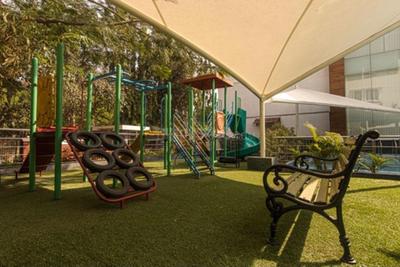 Balcony Image of 3600 Sq.ft 4 BHK Villa for sale in Gopalan Urban Woods, Mahadevapura Bengaluru for Rs. 41300000