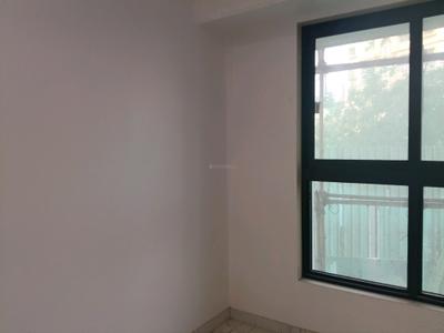 Bedroom Image of 800 Sq.ft 2 BHK Apartment / Flat for sale in Ramdev Avighna Sky, Mira Road East Mira Bhayandar for Rs. 10600000