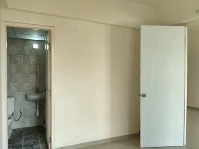 Bedroom Image of 605 Sq.ft 1 BHK Apartment / Flat for rent in Mahindra Happinest Kalyan, Bhiwandi Thane for Rs. 12000