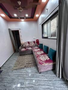 Hall Image of 1500 Sq.ft 5 BHK Independent House for sale in Wadgaon Sheri Pune for Rs. 7500000