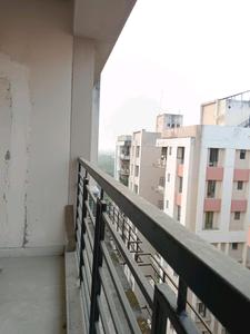Living Room Image of 1264 Sq.ft 3 BHK Apartment / Flat for sale in Primarc Southwinds, Rajpur Kolkata for Rs. 7500000