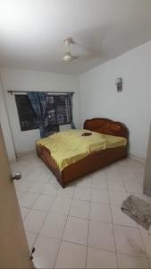 Bedroom Image of 882 Sq.ft 2 BHK Apartment / Flat for sale in Diamond City West, Sarsuna Kolkata for Rs. 5600000