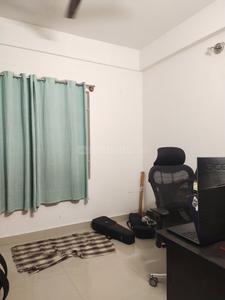 Hall Image of 1377 Sq.ft 3 BHK Apartment / Flat for sale in White Field Ville, Whitefield Bengaluru for Rs. 13800000