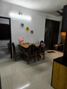 Hall Image of 1150 Sq.ft 3 BHK Apartment / Flat for sale in Maighar Residency, Bopal Ahmedabad for Rs. 6500000