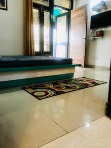 Bedroom Image of 1400 Sq.ft 3 BHK Apartment / Flat for sale in ATFL JVTS Gardens, Chhattarpur New Delhi for Rs. 4900000