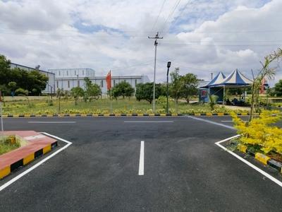 Image of 1320 Sq.ft Residential Plot / Land for sale in Thaiyur, Chennai for Rs. 7258680