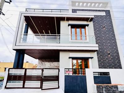 Image of 1800 Sq.ft 3 BHK Independent House for sale in Vedanta City Phase 2, Dunda, Raipur for Rs. 5629000