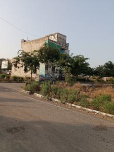 Image of 1800 Sq.ft Residential Plot / Land for sale in Mahapura, Jaipur for Rs. 4000000