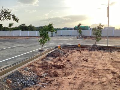 Image of 1815 Sq.ft Residential Plot / Land for sale in Kurumbapalayam, Coimbatore for Rs. 8229000