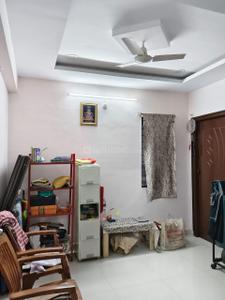 Hall Image of 1184 Sq.ft 2 BHK Apartment / Flat for sale in Spectra Metro Heights, Nagole Hyderabad for Rs. 7000000