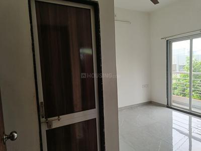 Bedroom Image of 1225 Sq.ft 3 BHK Independent House for rent in Tarasamiya Bhavnagar for Rs. 25000