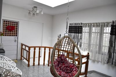 Bathroom Image of 3060 Sq.ft 4 BHK Apartment / Flat for rent in Banashankari Bengaluru for Rs. 65000