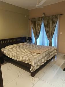 Bedroom Image of 1750 Sq.ft 3 BHK Duplex for sale in Perungalathur Chennai for Rs. 18500000