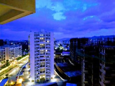 Image of 2200 Sq.ft 4 BHK Apartment / Flat for sale in T11 Named As Raheja Stellar In RV Premeire, Mohammed Wadi, Pune for Rs. 28000000