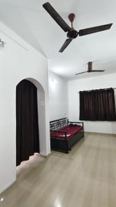 Image of 600 Sq.ft 1 BHK Apartment / Flat for rent in Kothrud, Pune for Rs. 26000