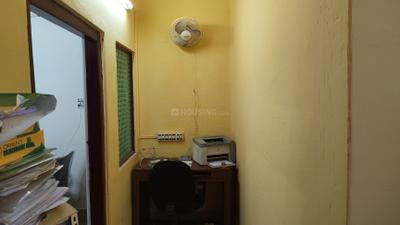 1 BHK Independent Builder Floor