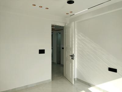 Bedroom Image of 1800 Sq.ft 3 BHK Apartment / Flat for sale in Vrindavan Apartment, Sector 6 Dwarka New Delhi for Rs. 28500000