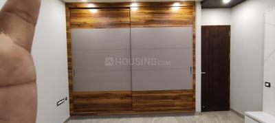 Bedroom Image of 2700 Sq.ft 4 BHK Independent House for sale in Gmada Aerocity Mohali for Rs. 32500000
