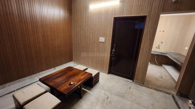 Bedroom Image of 610 Sq.ft 3 BHK Independent House for sale in Palam Vihar Gurgaon for Rs. 20000000