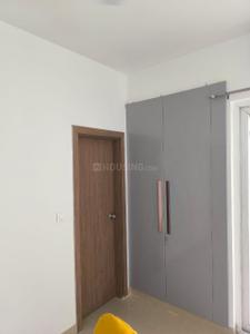 Bedroom Image of 1674 Sq.ft 3 BHK Apartment / Flat for sale in ATS Pious Hideaways, Sector 150 Noida for Rs. 21500000